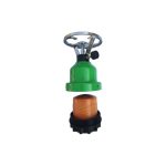 گاز پیک نیکی مسافرتی اور گاز مدل K190 بدون گاز