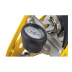تلمبه باد پائی پیستونی تک پمپ مدل KFP-101
