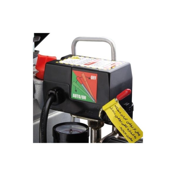 کمپرسور باد نووا مدل NTA9025