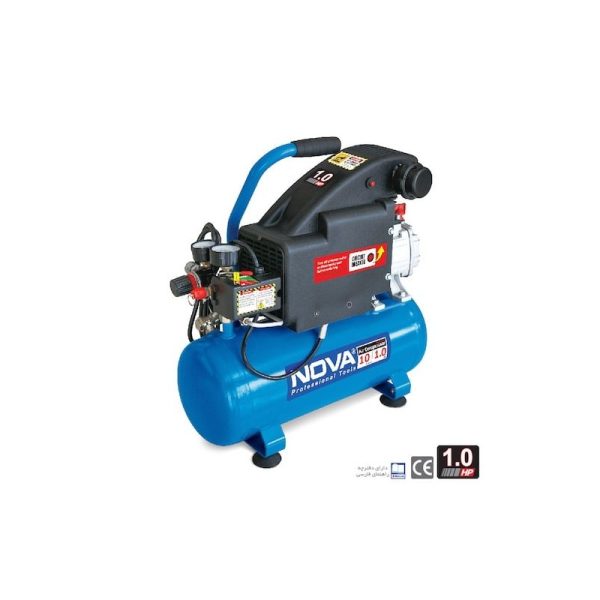 کمپرسور باد نووا مدل NTA9010