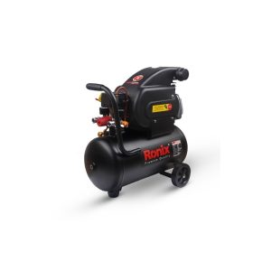 کمپرسور باد 25 لیتری رونیکس مدل RC-2510