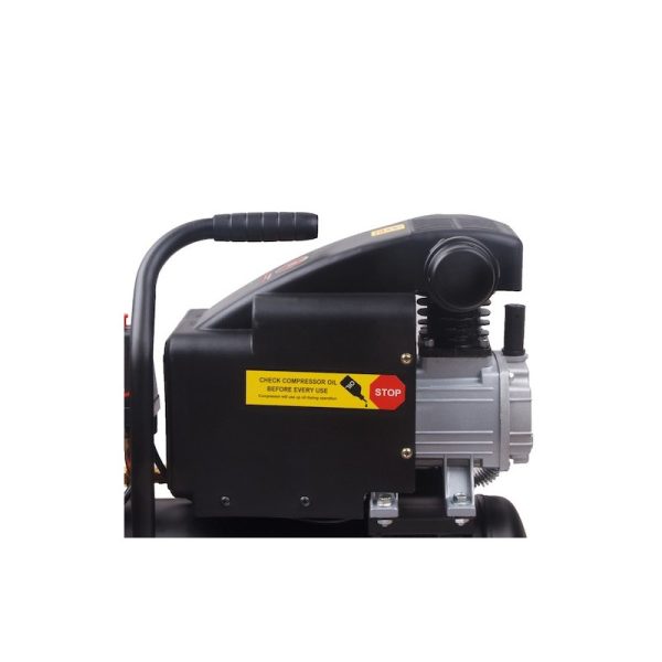 کمپرسور باد 10 لیتری رونیکس مدل RC-1010