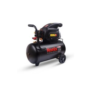 کمپرسور باد 50 لیتری رونیکس مدل RC-5010