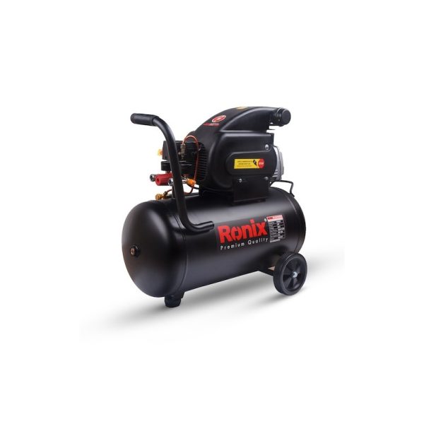 کمپرسور باد 50 لیتری رونیکس مدل RC-5010