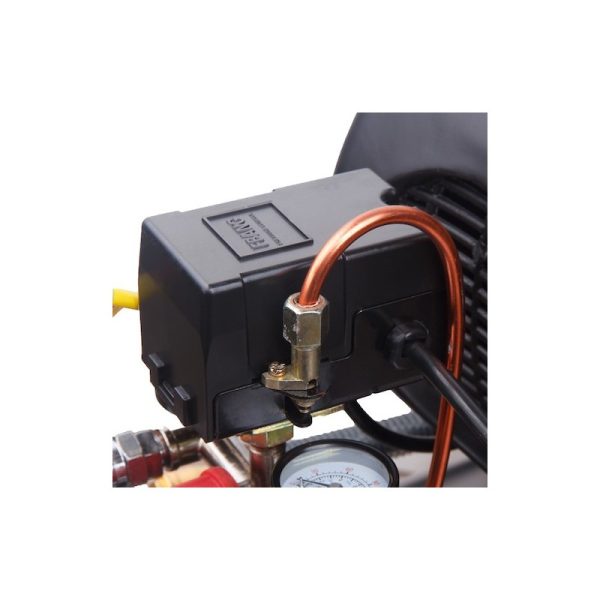 کمپرسور باد 50 لیتری رونیکس مدل RC-5010
