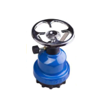 گاز پیک نیکی مسافرتی اور گاز مدل K190 بدون گاز