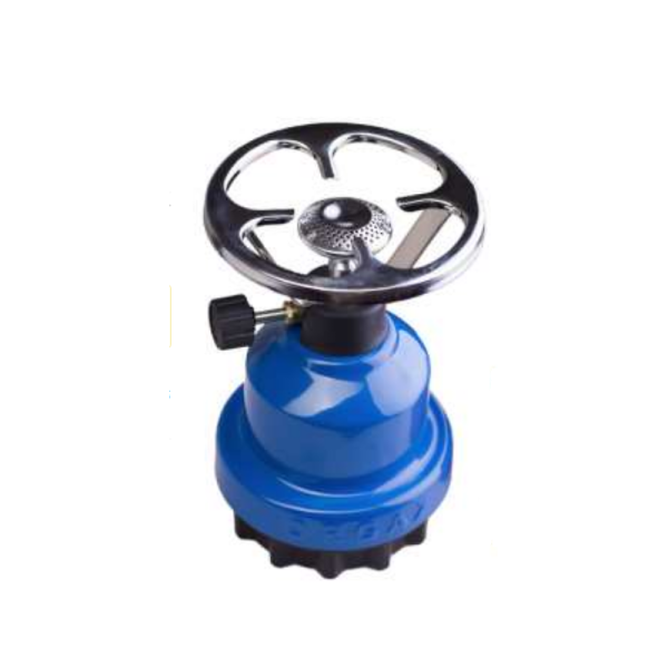 گاز پیک نیکی مسافرتی اور گاز مدل K190 بدون گاز