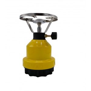 گاز پیک نیکی مسافرتی اور گاز مدل K190 بدون گاز