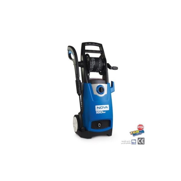 کارواش نووا مدل NTW-4160 سایز 160 بار