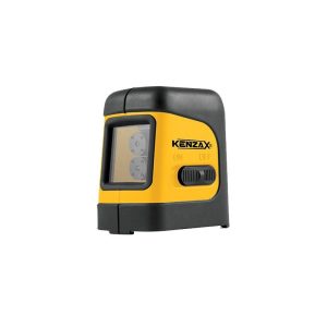 تراز لیزری کنزاکس مدل KLL-2180 نور سبز
