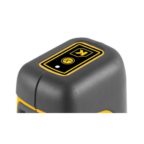 تراز لیزری کنزاکس مدل KLL-2180 نور سبز