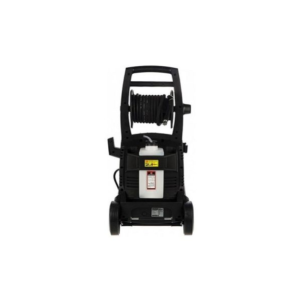 کارواش نووا مدل NTW-4160 سایز 160 بار