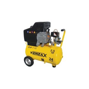 کمپرسور باد 24 لیتری مدلKAC-124