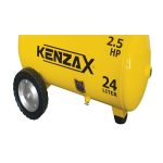 کمپرسور باد 24 لیتری مدلKAC-124