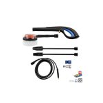 کارواش نووا مدل NTW-4160 سایز 160 بار