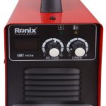 اینورتر جوشکاری مدل RH-4600