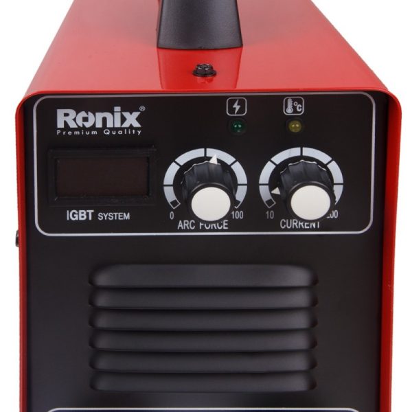 اینورتر جوشکاری مدل RH-4600