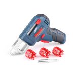 پیچ گوشتی خشابی 3/6 ولت لیتیوم مدل 8505