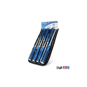 پیچ گوشتی ضربه خور کیفی 7 عددی نوا مدل NTS2160