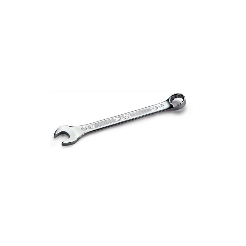 آچار یکسر تخت یکسر رینگ مدل RH-2132