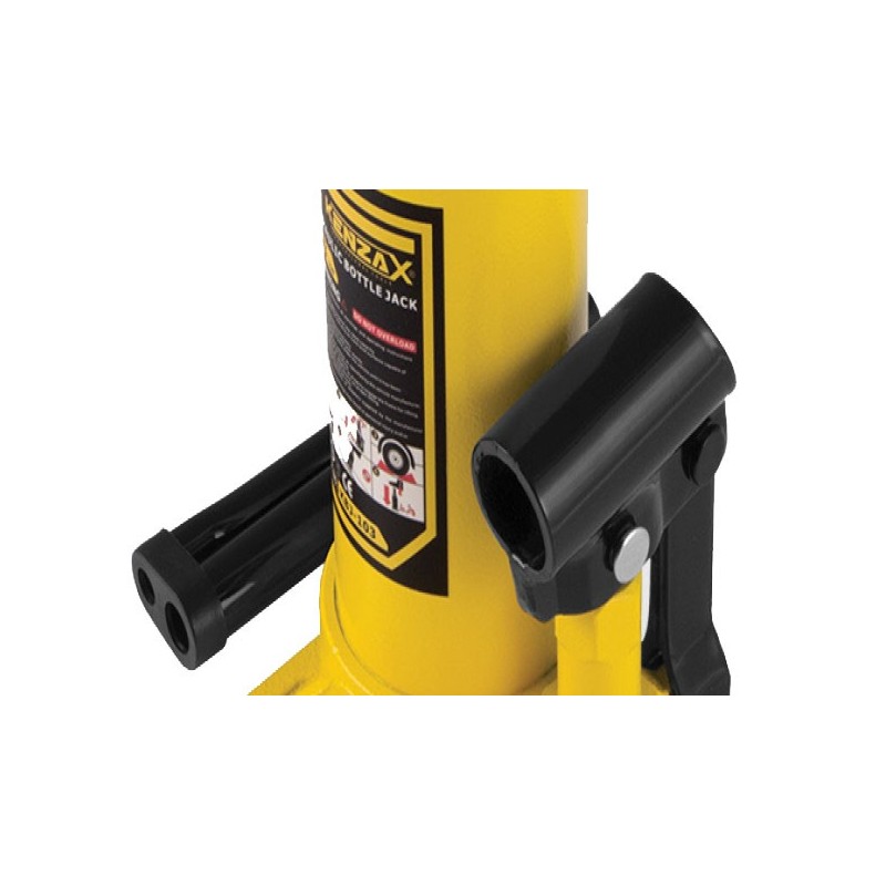 جک روغنی 3تن کنزاکس مدل KBJ-103