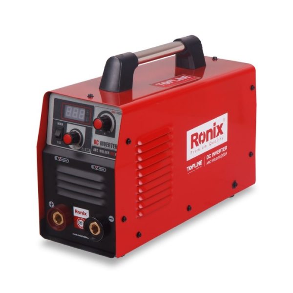 اینورتر جوشکاری رونیکس مدل RH-4620