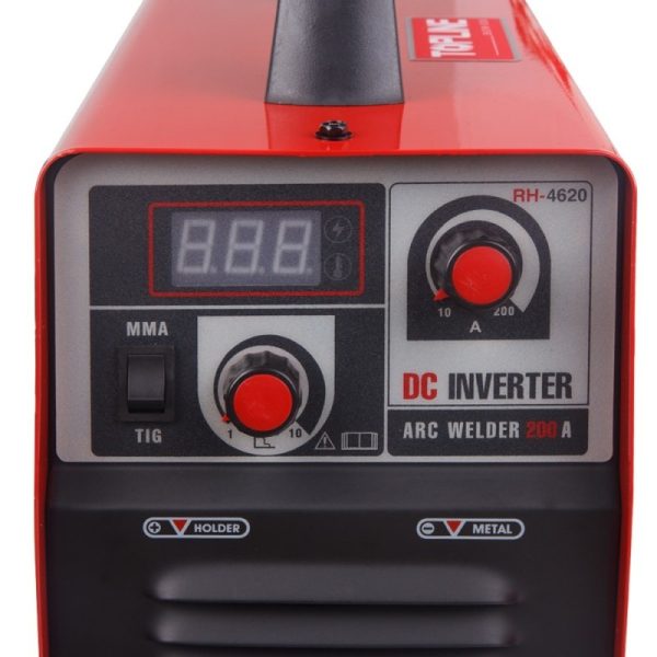 اینورتر جوشکاری رونیکس مدل RH-4620