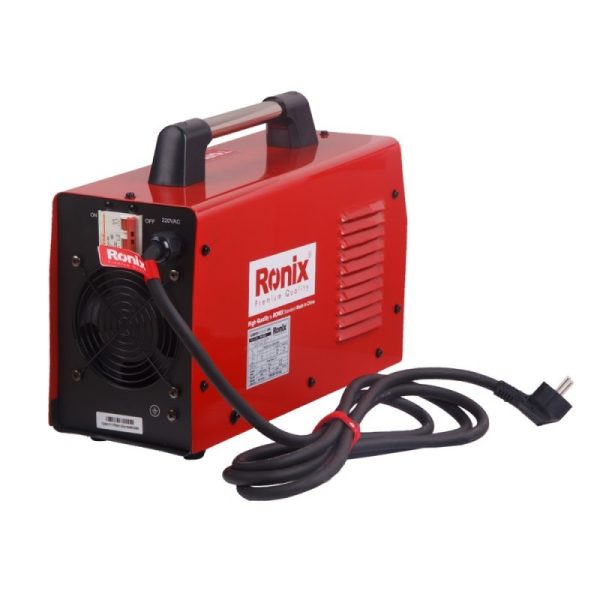 اینورتر جوشکاری رونیکس مدل RH-4620