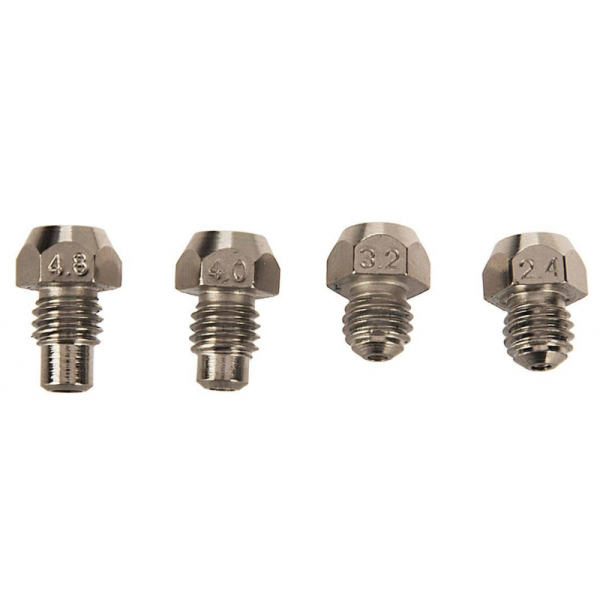 انبر پرچ دستی مدل VC-002 واستر