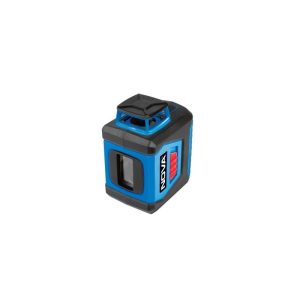 تراز لیزری2 خط 360 درجه نووا مدل NTL2663