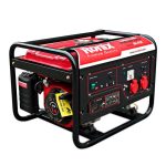 ژنراتور 2.8 کیلووات رونیکس مدل RH - 4728