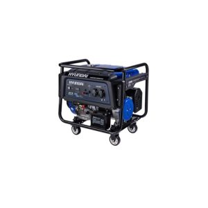 موتور برق 7.5 کیلووات بنزینی هیوندای مدل HG-7525