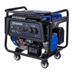 موتور برق 8.5 کیلووات بنزینی هیوندای مدل HG-8225