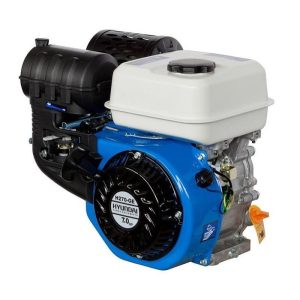 موتور تک 7 اسب بخار هیوندای مدل H270-GE