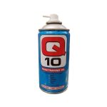اسپری روان کننده و ضد زنگ Q10