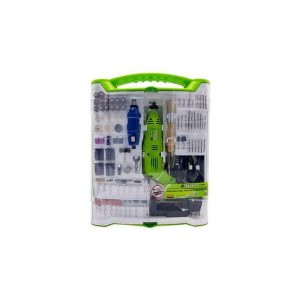 فرز انگشتی 228 پارچه سیلور مدل GTP01A22