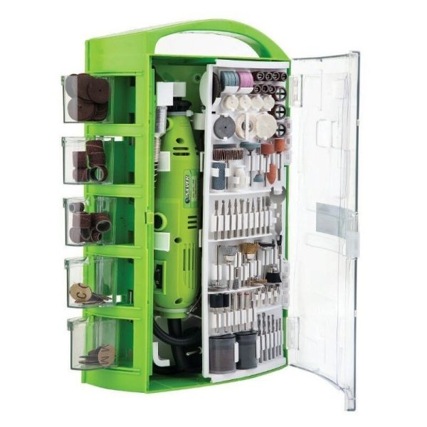 فرز انگشتی 200 پارچه سیلور مدل GTP01A15