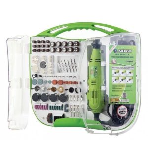 فرز انگشتی 219 پارچه سیلور مدل GTP01A25