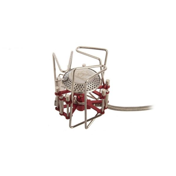 سرشعله بولین مدل BL100-B6