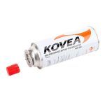 کپسول گاز 220 گرمی کووآ مدل Cassette Gas کد KGF-0220