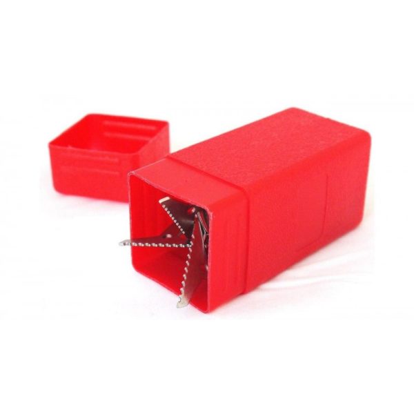 سرشعله بولین مدل BL100-B2
