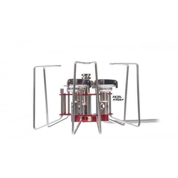 سرشعله بولین مدل BL100-B6-A