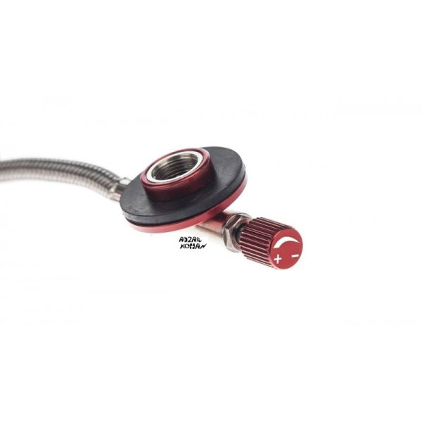 سرشعله بولین مدل BL100-B6-A