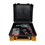 جعبه دریل مهرپلاستیک مدل BD-1260