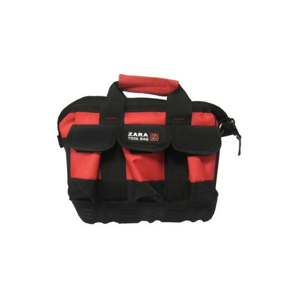 کیف ابزار زارا مدل 107 کف لاستیکی
