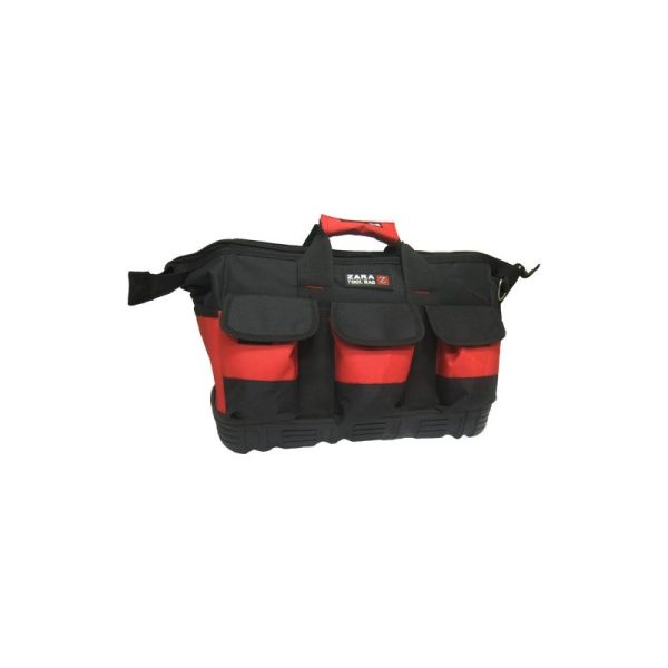 کیف ابزار زارا مدل 108 کف لاستیکی