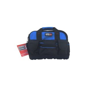 کیف ابزار کف لاستیکی زارا مدل 121