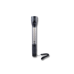 چراغ قوه GROZ LED 301