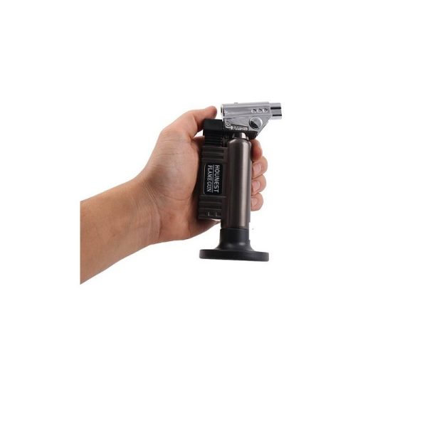 فندک سوزنی هانست مدل Flame Gun