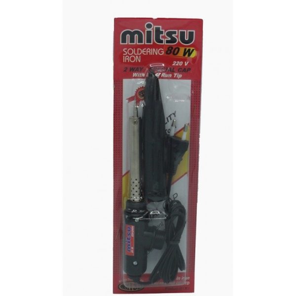 هویه دوحالته 80 وات MITSU